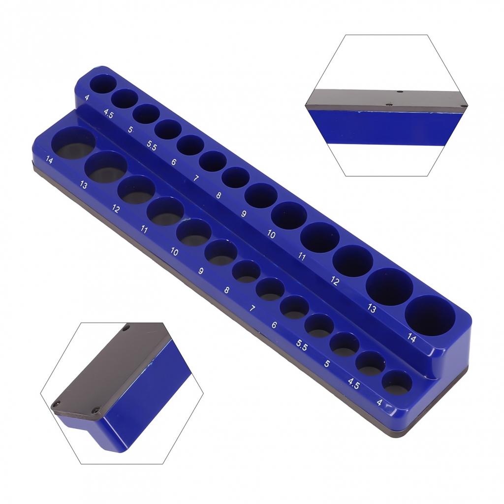 Organizzatori per bussole magnetiche Portabussola metrico Portabussola Non utilizzato