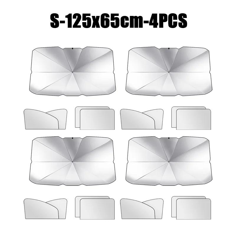 Parasolar parbriz Blocând razele ultraviolete vara Parasolar auto Accesorii auto Protecție solară Accesorii profesionale