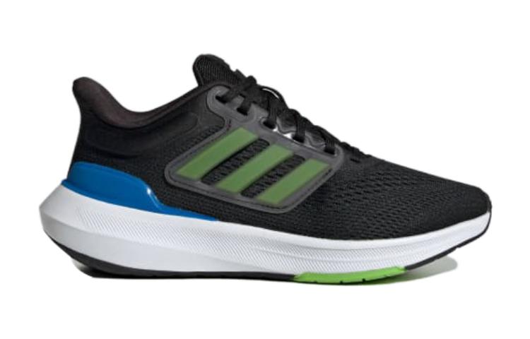 adidas ULT Abrasion Resistant Low Top Kids' Running Shoes Black Teenagers IG5398