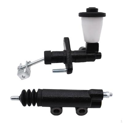Ensemble maître-cylindre d'embrayage et cylindre récepteur de remplacement pour Landcruiser Hj75 4.0D