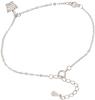 [Variable Cheap] S925 Silver Bracelet 6B-R-102