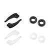 Children's Silicone Ear Hooks for Slip-Resistant Eyeglasses