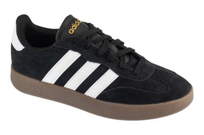 Adidas Barreda, Mens Black Sneakers