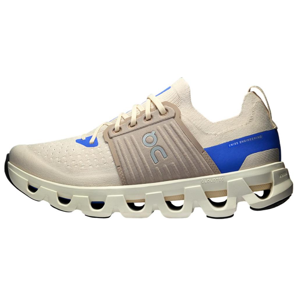 ON Cloudswift 4 Cream Cobalt Men Sneakers 3MF10133347