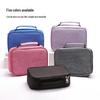 Waterproof Multi-Use Large-Capacity 72-Color Pencil Case & Stationery Organizer