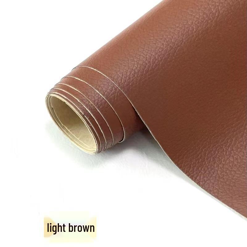 TikTok Leather Sticker Patch for Sofa Repair and Refurbishing