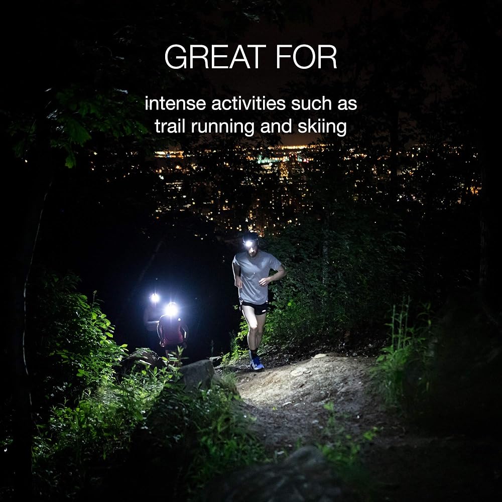 פטזל סוויפט RL (כחול) סדרת ביצועים