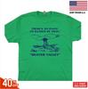 Funny T Shirt Beaver Valley Offensive Saying Novelty Sex Dirty Crude Rude Mens !