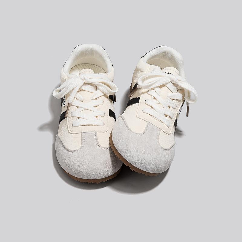 Global Forrest Gump Shoes 22 Summer New German Training Shoes Soft Sole Travel Jogging Comfortable