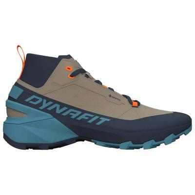 Hiking Boots Transalper 2 Mid Goretex