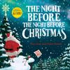The Night Before the Night Before Christmas by Kes Gray Paperback Book 9781444939231