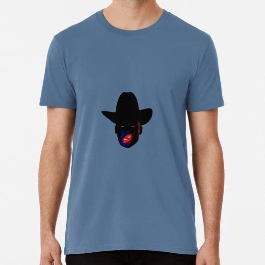 Young Fathers Cocoa Sugar Size S to 5XL Made in the USA T-Shirt S