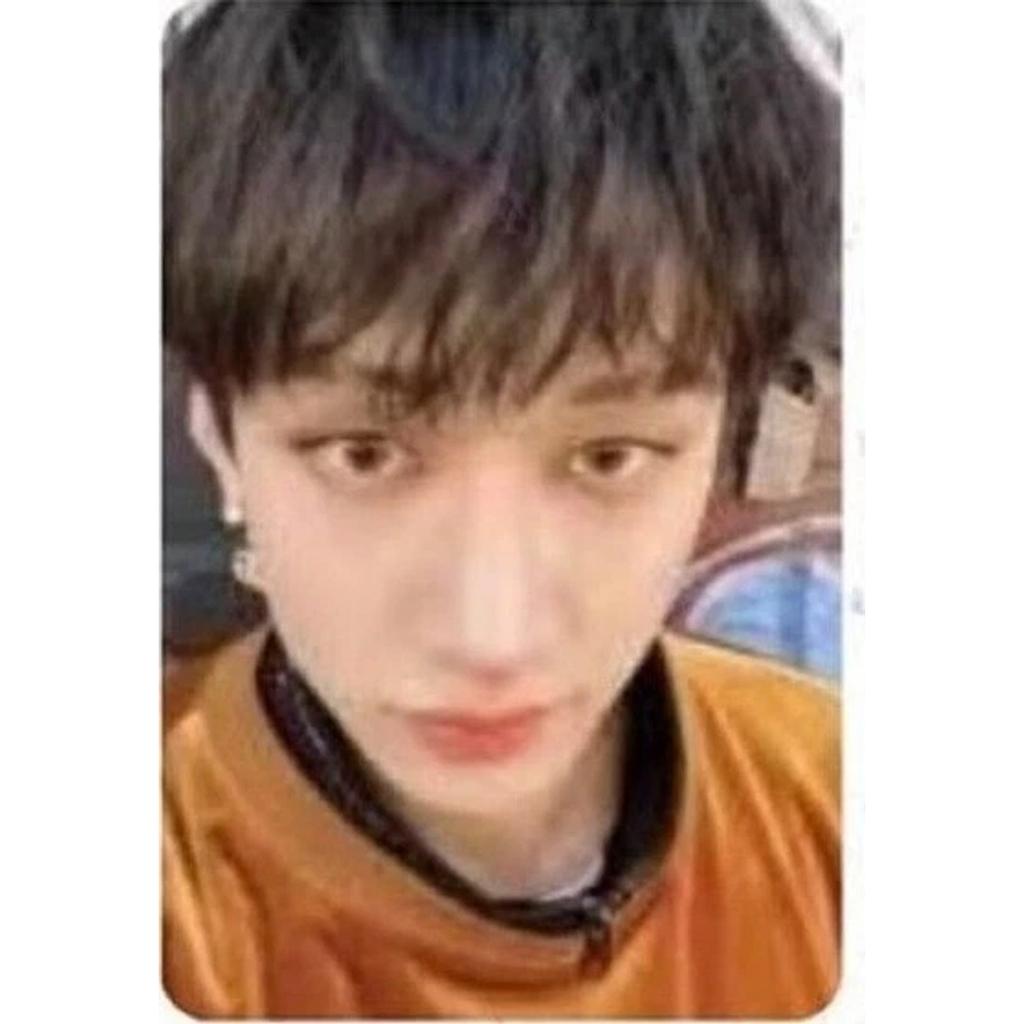 STRAY KIDS 5-Star APPLE MUSIC MUSICPLANT WITHMUU MUSICKOREA JYP LOTTE PHOTO CARD