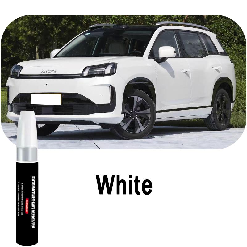 Automotive Paint Repair Pen for GAC AION V Touch-Up Pen Paint Scratch Remover Car Paint Care Accessories Touchup Paint2