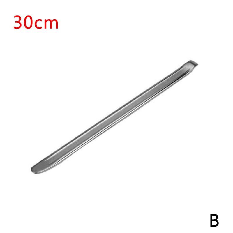 1 stücke Reifen Motorrad Reifen Hebel Wechsler Felge Protector Carbon Hohe Werkzeuge Auto Hebeln Werkzeug Reparatur Stahl Skid Platte Reifen b5R8