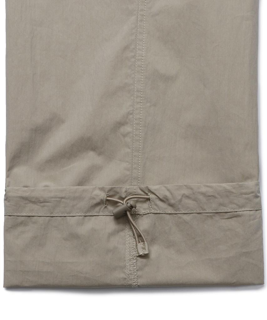 CONNECT KINLOCH Summer String Pants (Beige)