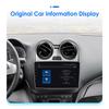 Hizpo Car Intelligent Systems Carplay Android Car Radio for Alfa Romeo MiTo 955 2008-2016 Multimedia Video Player WIFI Autoradio Bluetooth FM RDS DVR
