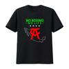CANELO ALVAREZ T SHIRT NO BOXING LIFE MEXICO SIZE M MENS GREAT QUALITY COOL DESIGN Vintage Washed Slightly Homme Soft