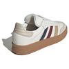 Adidas Samba Xlg Weiß Grau Sneaker JI4276