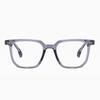Mode Vintage Quadratische Brille Damen Herren Marke Retro Brillenrahmen Männlich Klare Gläser Unisex Outdoor Transparente Gläser
