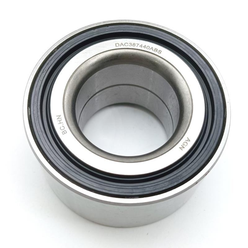 For HONDA CITY FIT Front Wheel Hub Bearing, 44300-TF0-003 38BWD27 DAC387440ABS