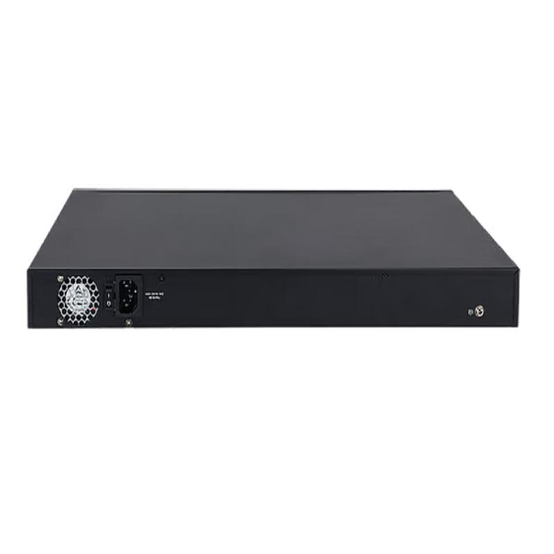 

Dahua 24-Port 100Mbps Unmanaged PoE Switch CN plug (adapter included)