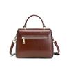 Women's Bag Fashion Color Matching Small Bag Casual Shoulder Bag Can Carry Fashion
