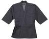 Watanosato Samue Made in Japan Ibara Produced in Okayama Prefecture Men's (Work Clothes) - - Denim, Indigo, 8oz, Large,