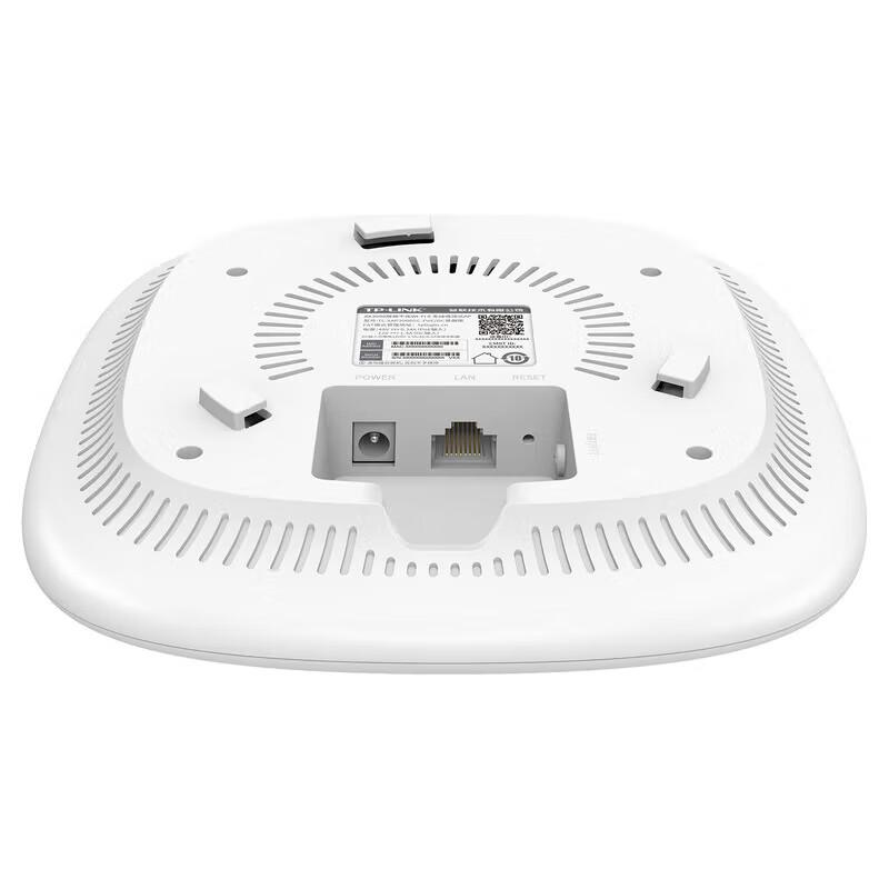 TP-LINK AX3000 Dual-Band Gigabit Wi-Fi 6 Wireless Ceiling AP (CN version)