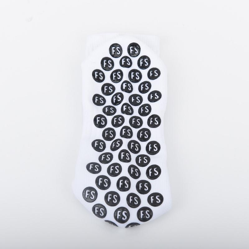 FS Style Anti-Slip Football & Basketball Sports Socks