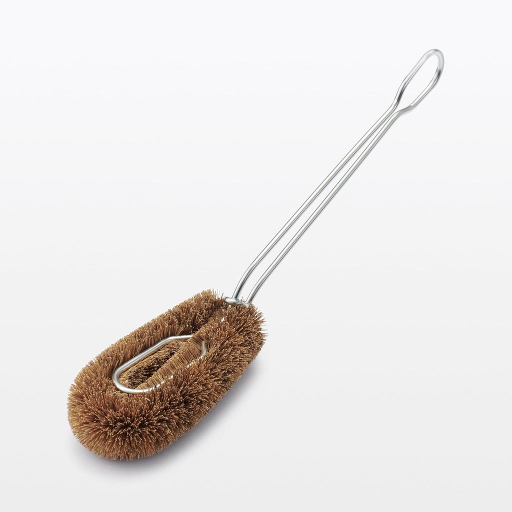 MUJI Handled Scrubber MCB87A2S