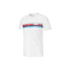New PUMA Celebration T Shirts Men's White 846224-52
