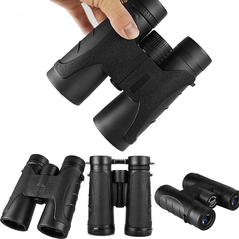 Longchan 10x42 HD Waterproof Binoculars