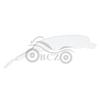 5-Inch Windshield for Harley Road Glide & Street Glide Motorcycles (2014-2021)