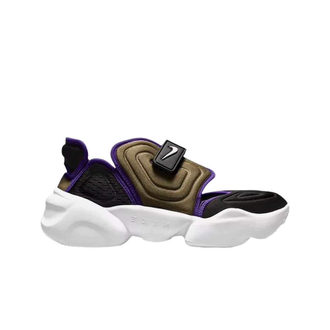 

Женские кроссовки Nike Aqua Rift Court Purple DM6436-010