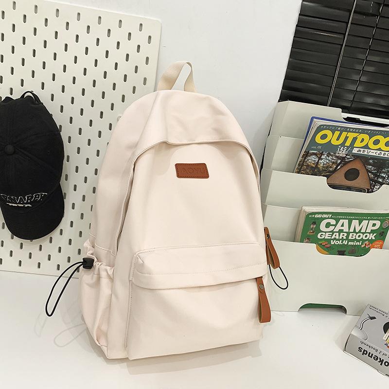 Ανδρικό Ταξιδιωτικό Σακίδιο Γυναικείο Σακίδιο Μεγάλης Χωρητικότητας Μαθητική Σχολική Τσάντα