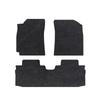 Changan CS75 PLUS Floor & Trunk Mats (2022-2025 models)