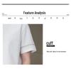 Men's TUCANO Summer Casual Polo Two-Piece Set