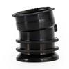 Intake Carburetor Air Funnel Boot For Yamaha Virago 250 125 XV250 XV125 88-18