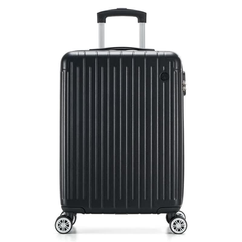OIWAS Fashion Business Hardside Spinner Luggage