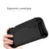 Scratchproof Shell with Kickstand Protective Cover Case Gamepad Flexible Housing Shockproof Skin for NS2 Console