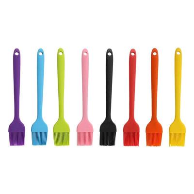 Pennello per imbastitura in silicone
