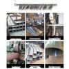 Galvanized Rectangular Steel Tube
