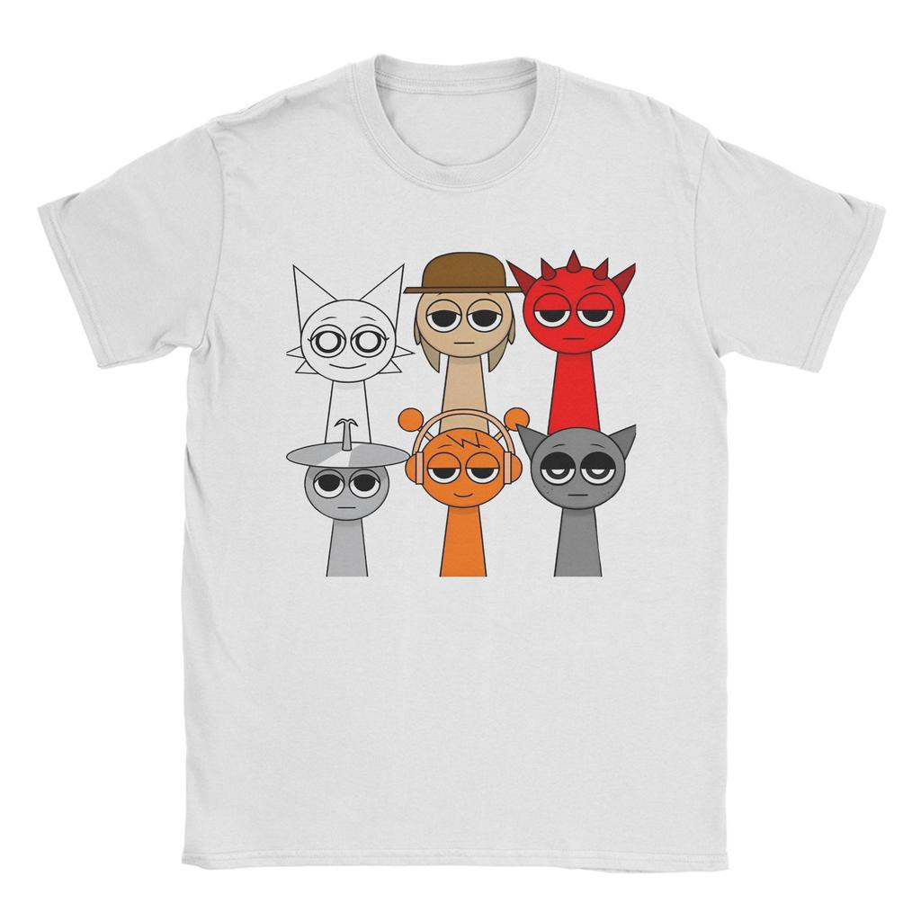 Hatsunes Mikus Manga TShirts for Men Women Novelty 100 Cotton Tee Shirt Crewneck Short Sleeve T Shirt Printed Clothes