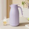 Insulated Cup, Household Heat-preserving Water Bottle, Large-capacity Portable Travel Hot Water Bottle