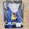 [USED] Reno Stray Kids Karma Pop-Up Uniform T-Shirt Trading Card