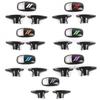 Interior Shift Knob Head Cover Trim For Dodge Challenger Charger 2015+Durango