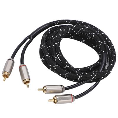 Akcesoria do audio i wideo – Kable audio