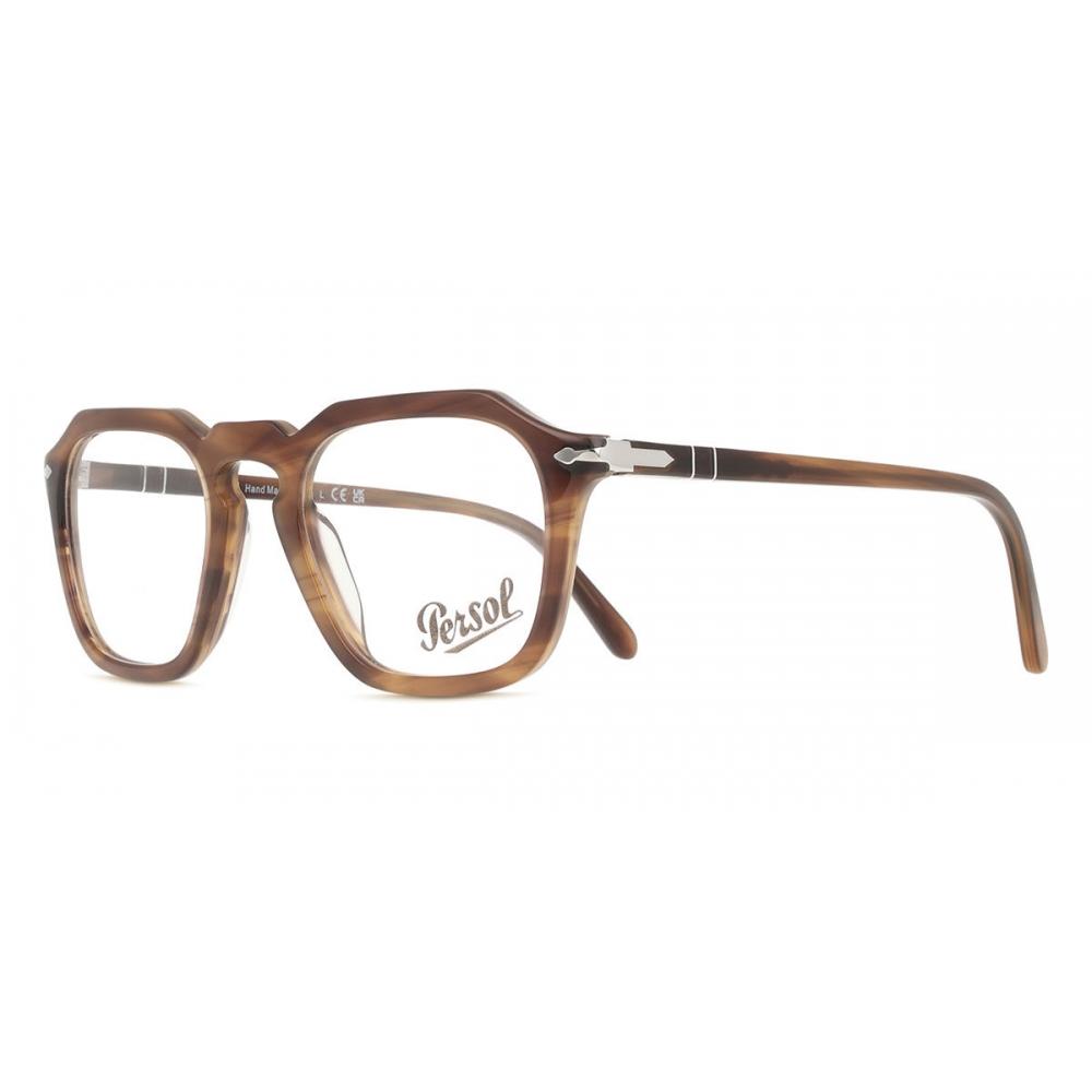 Persol Po3292v 1208 Unisex Eyeglasses