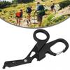 Sports Rescue Scissors Stainless Steel Survival Trauma